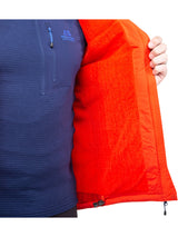 Mountain Equipment Kinesis Jacket