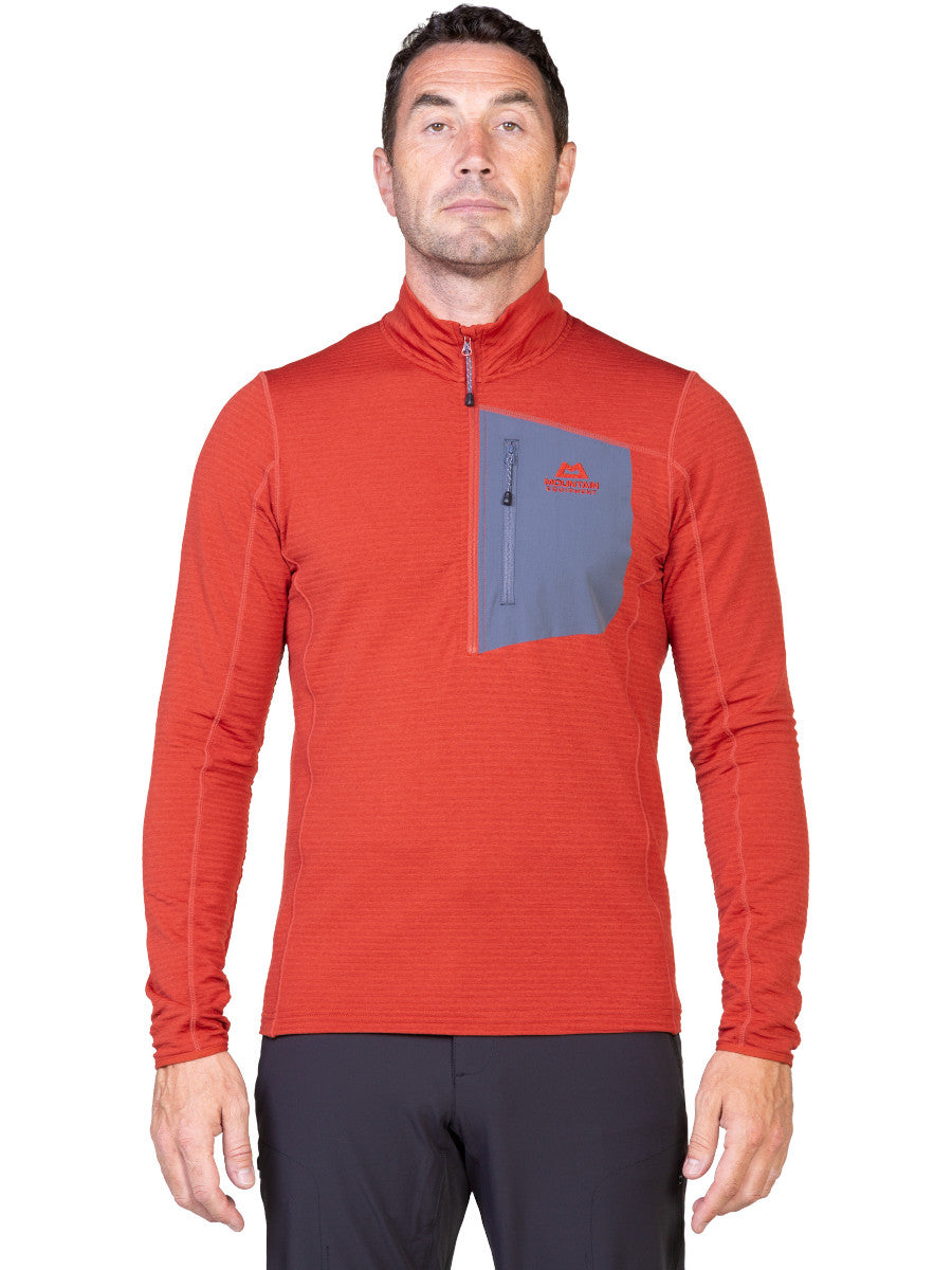 Mountain Equipment Lumiko Zip T