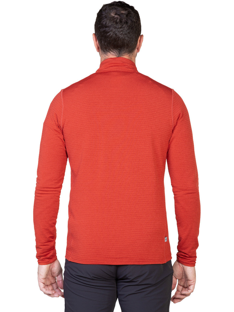 Mountain Equipment Lumiko Zip T