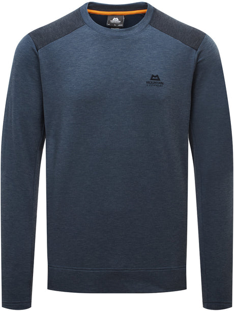 Mountain Equipment Oracool Crew