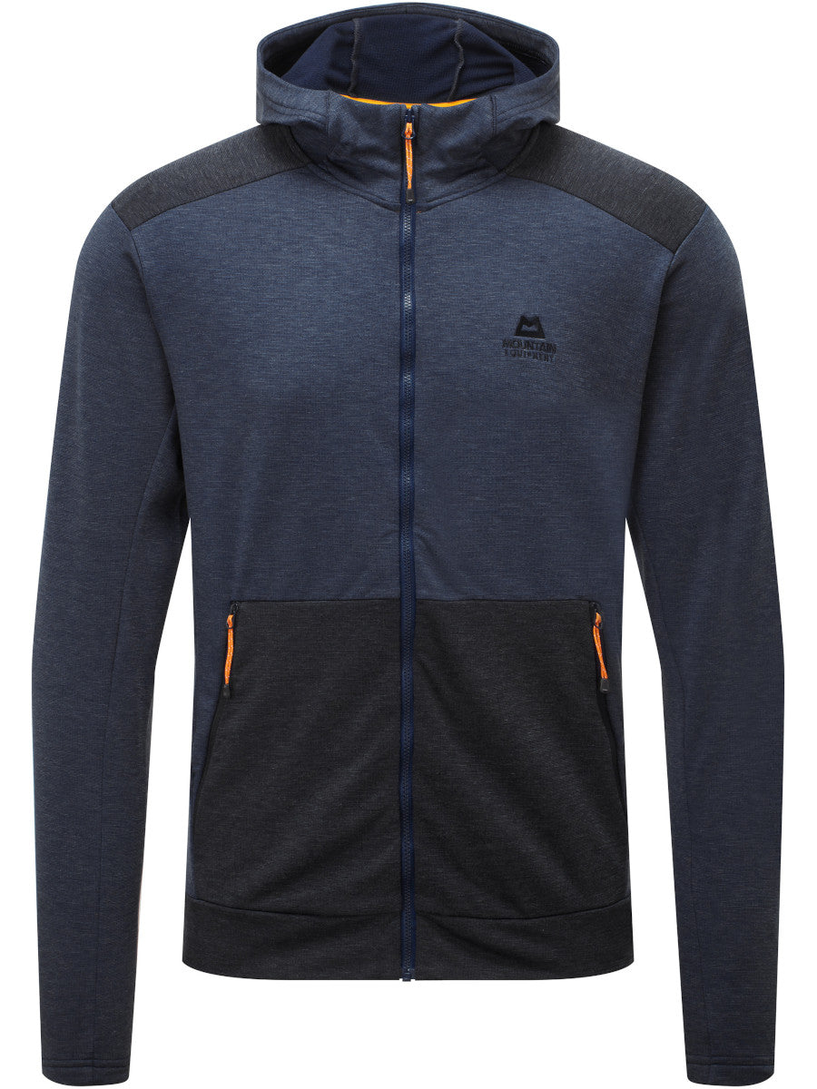Mountain Equipment Oracool Hooded