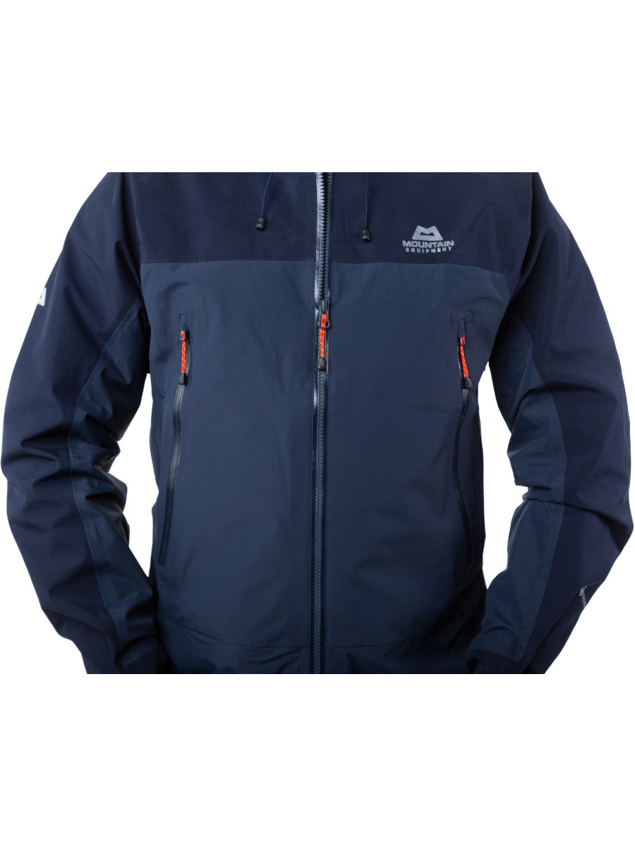 Mountain Equipment Saltoro Jacket