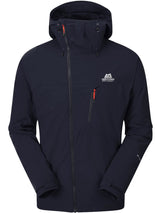 Mountain Equipment Squall Hooded Jacket