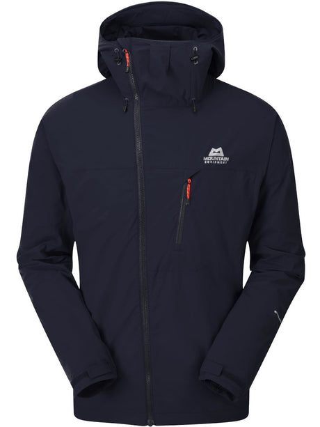 Mountain Equipment Squall Hooded Jacket