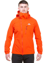 Mountain Equipment Squall Hooded Jacket