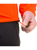 Mountain Equipment Squall Hooded Jacket