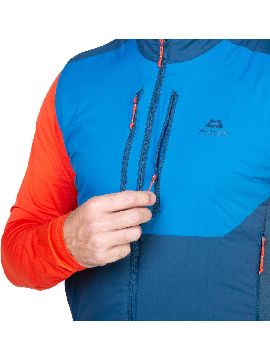 Mountain Equipment Switch Vest