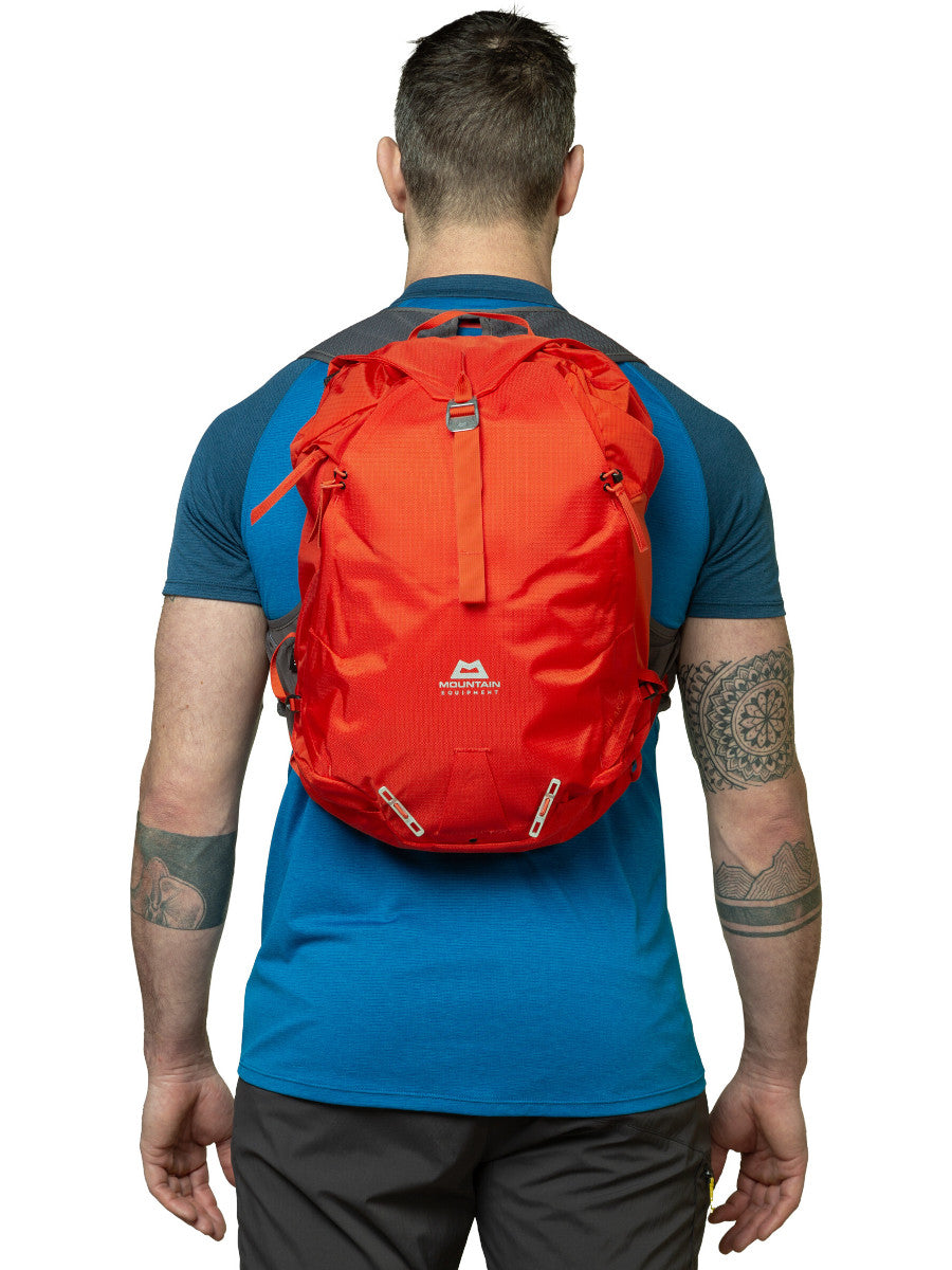 Mountain Equipment Tupilak 20 Vest
