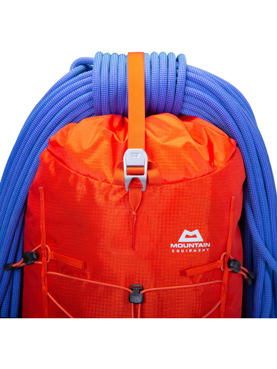 Mountain Equipment Tupilak 30