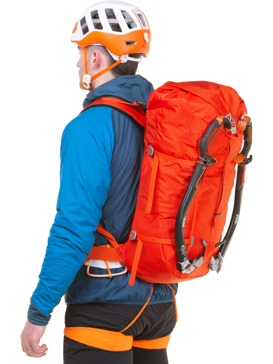 Mountain Equipment Tupilak 37