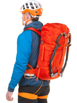 Mountain Equipment Tupilak 37