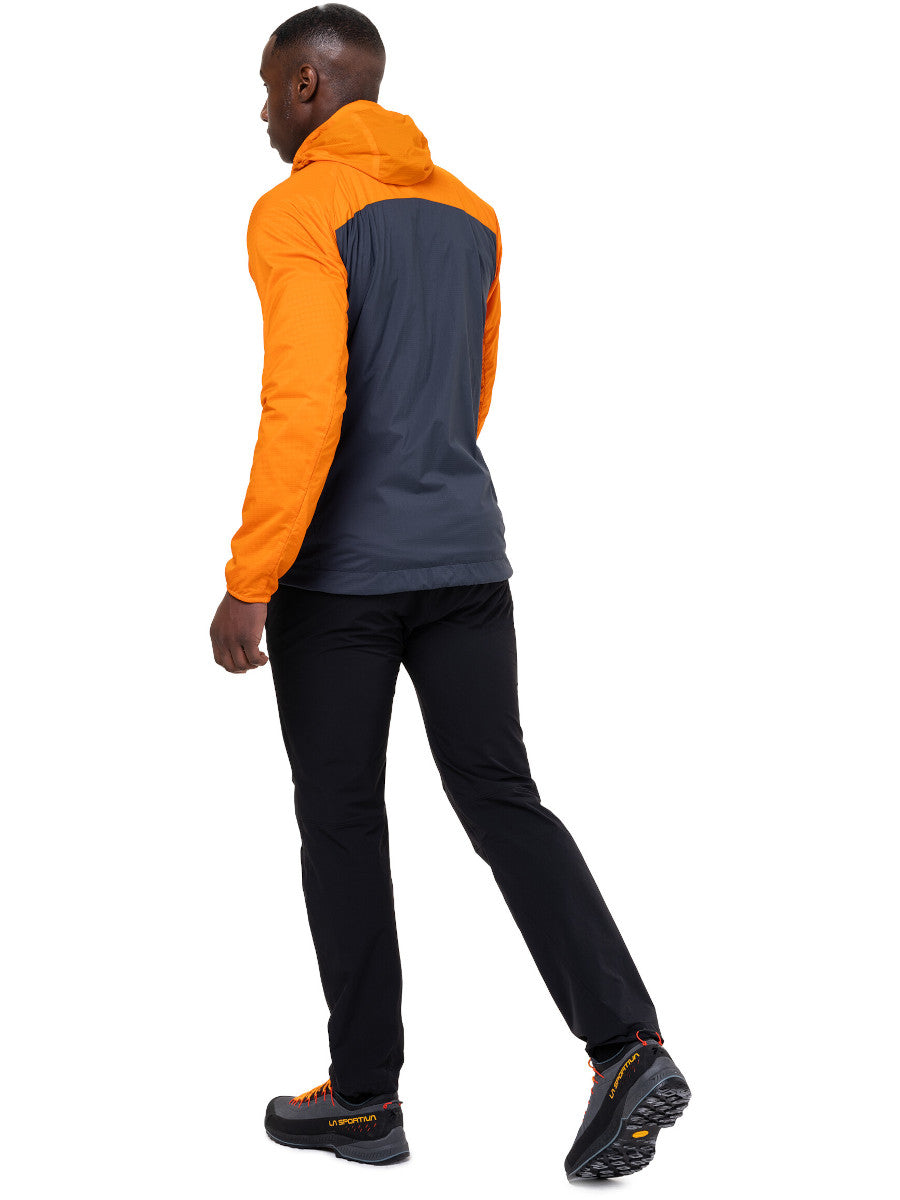 Mountain Equipment Aerotherm Jacket