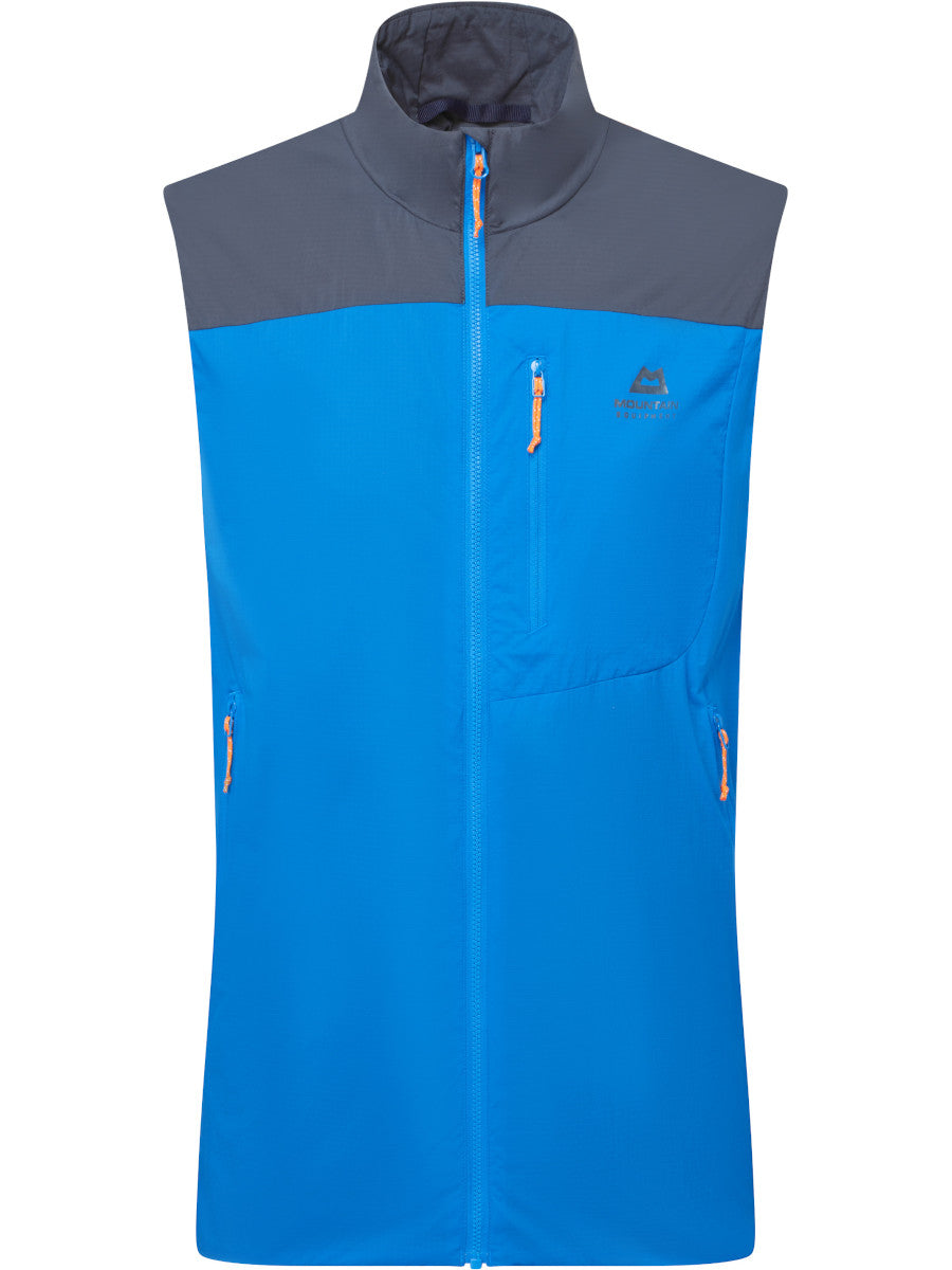 Mountain Equipment Aerotherm Vest