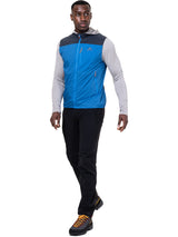 Mountain Equipment Aerotherm Vest