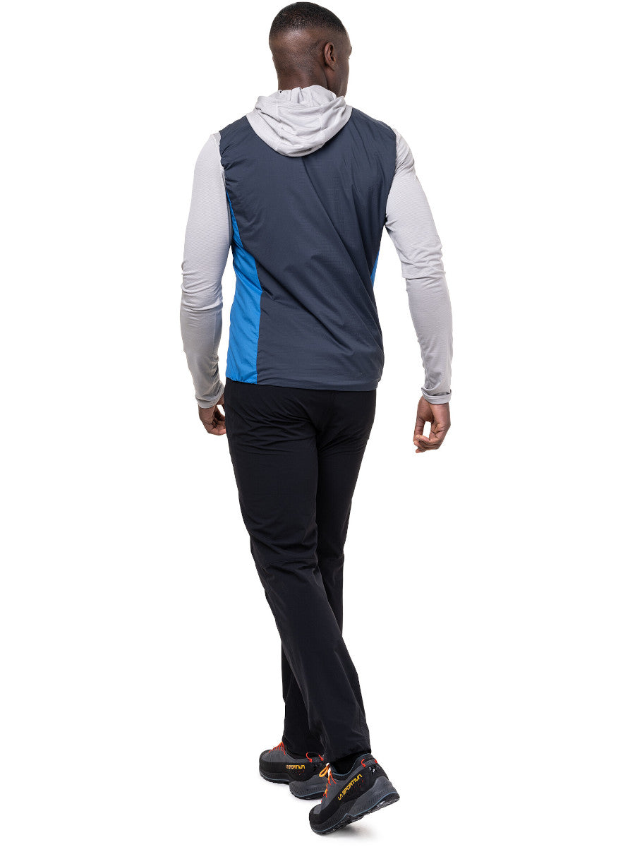 Mountain Equipment Aerotherm Vest