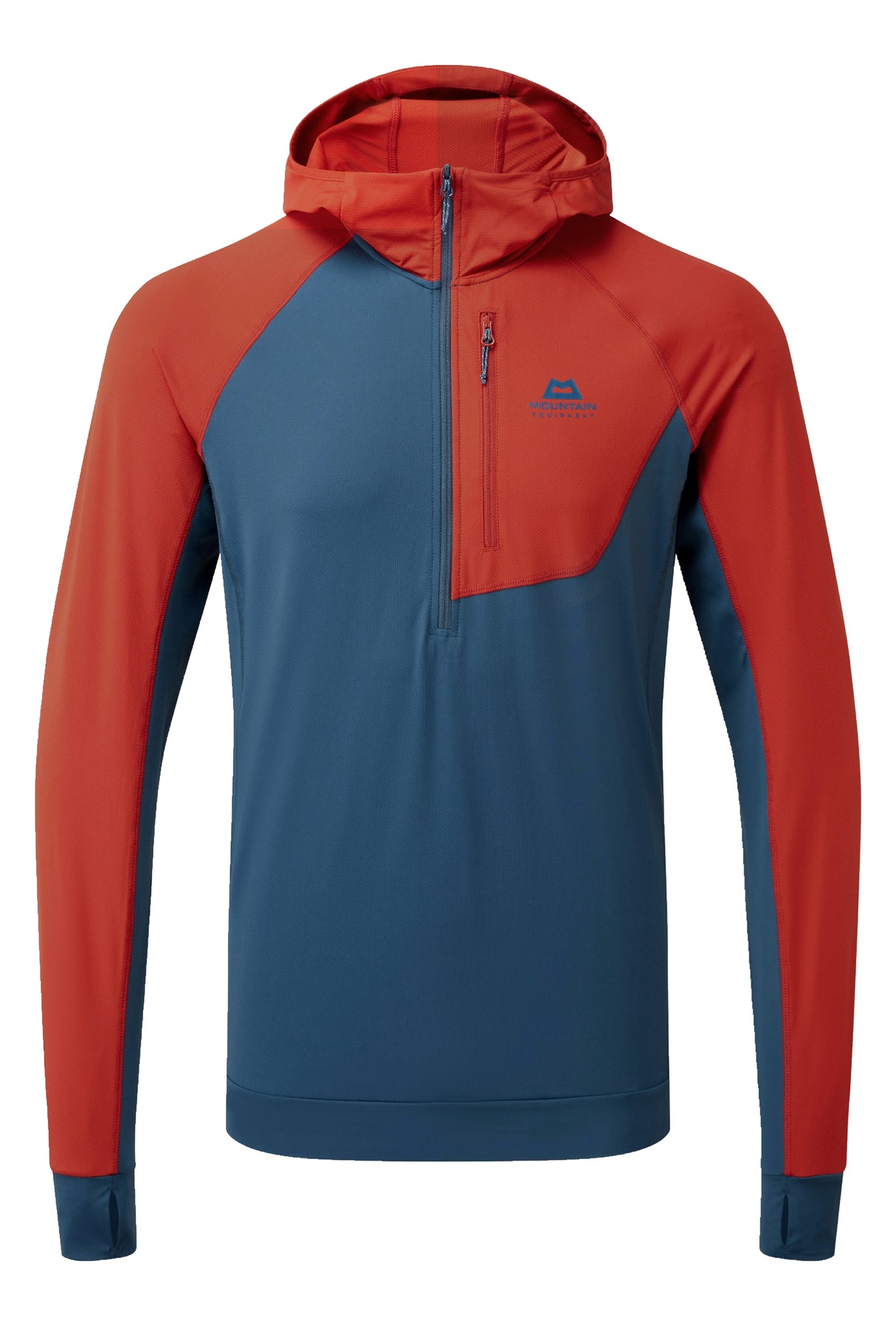 Mountain Equipment Aiguille Hooded Top