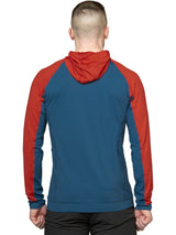 Mountain Equipment Aiguille Hooded Top