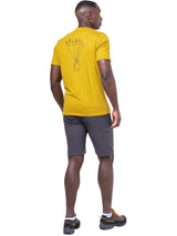 Mountain Equipment Approach Short