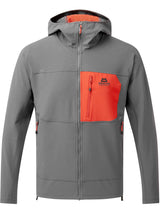 Mountain Equipment Arrow Hooded Jacket