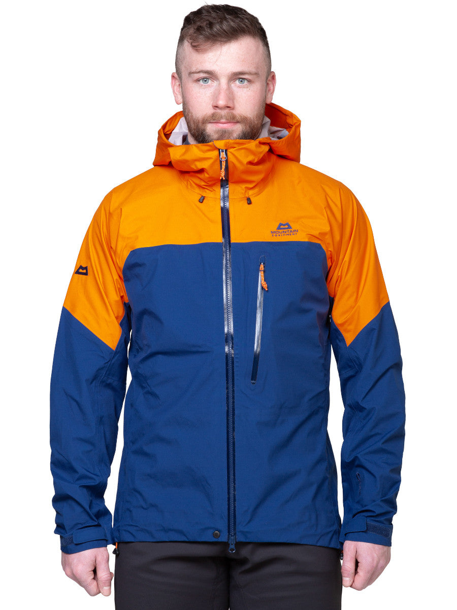 Mountain Equipment Atmo Jacket