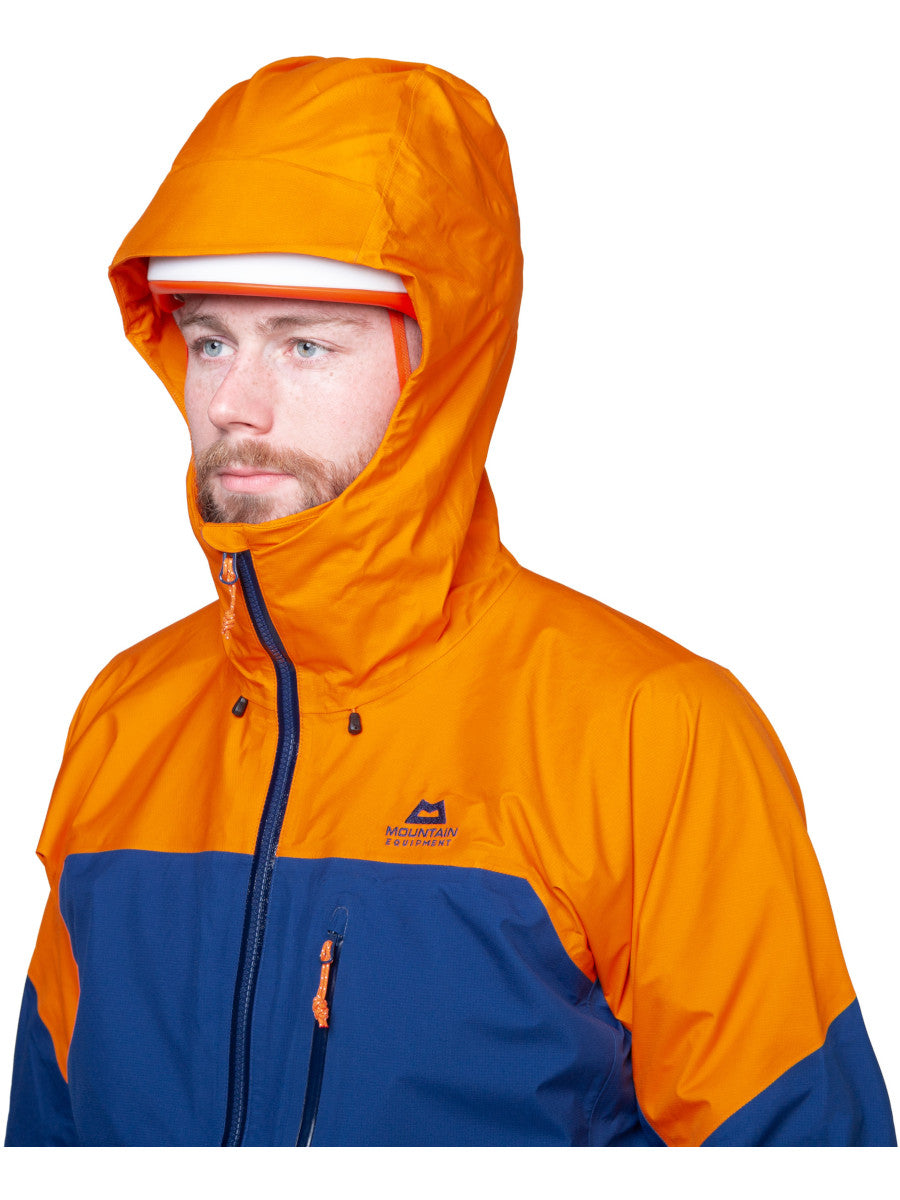 Mountain Equipment Atmo Jacket