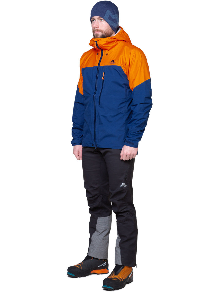 Mountain Equipment Atmo Jacket