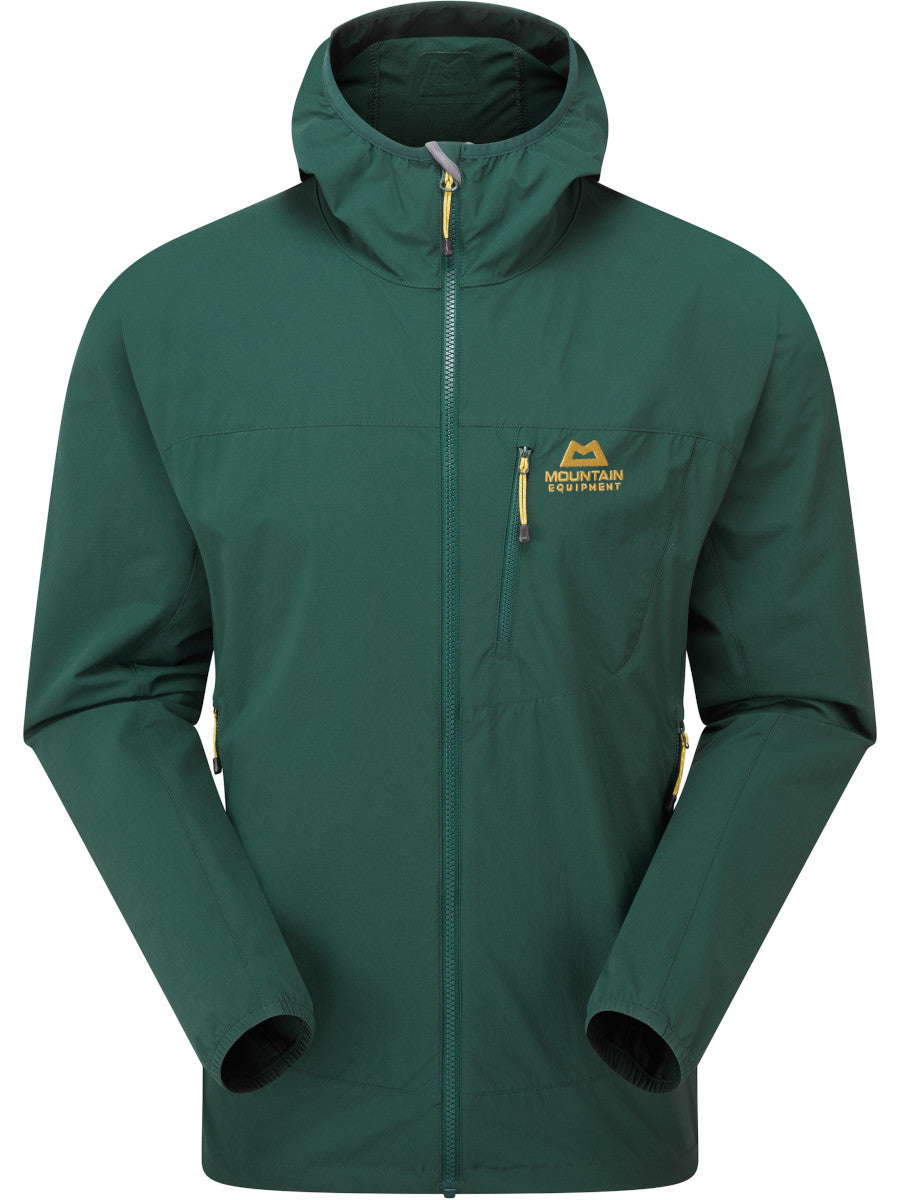 Mountain Equipment Echo Hooded Jacket