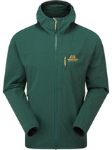 Mountain Equipment Echo Hooded Jacket