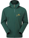 Mountain Equipment Echo Hooded Jacket