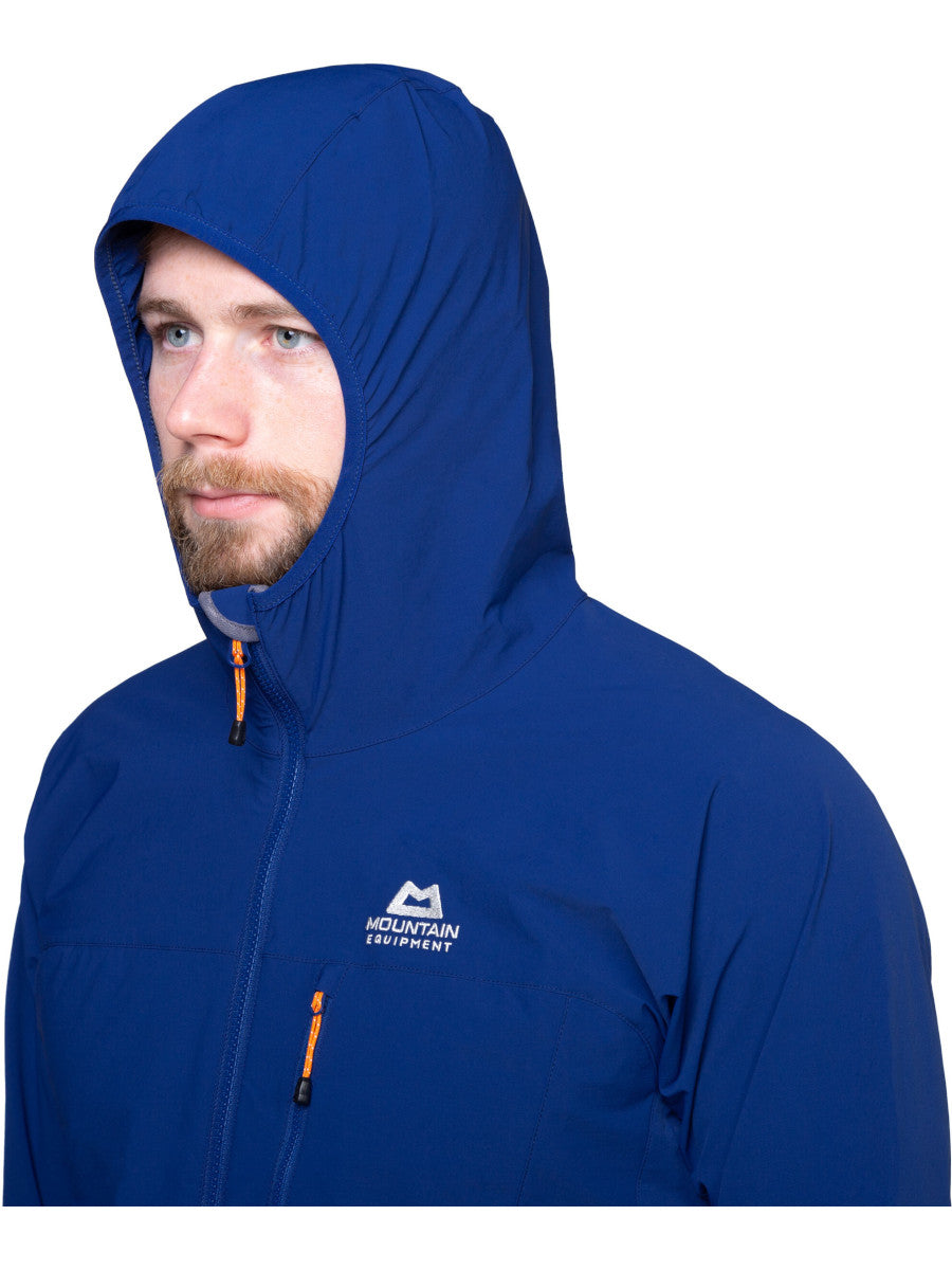 Mountain Equipment Echo Hooded Jacket