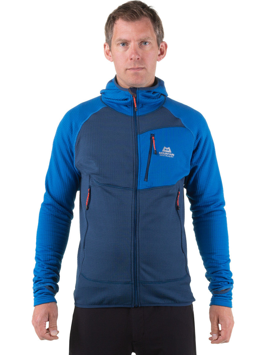 Mountain Equipment Eclipse Hooded Jacket