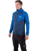 Mountain Equipment Eclipse Hooded Jacket
