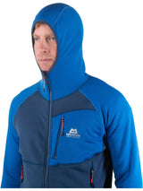 Mountain Equipment Eclipse Hooded Jacket