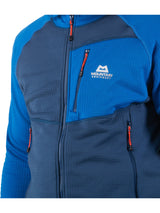 Mountain Equipment Eclipse Hooded Jacket