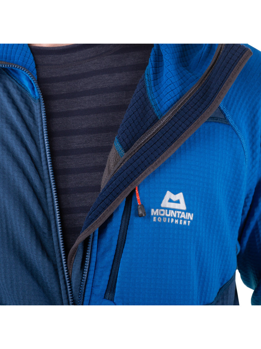 Mountain Equipment Eclipse Hooded Jacket