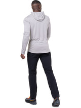 Mountain Equipment Glace Hooded