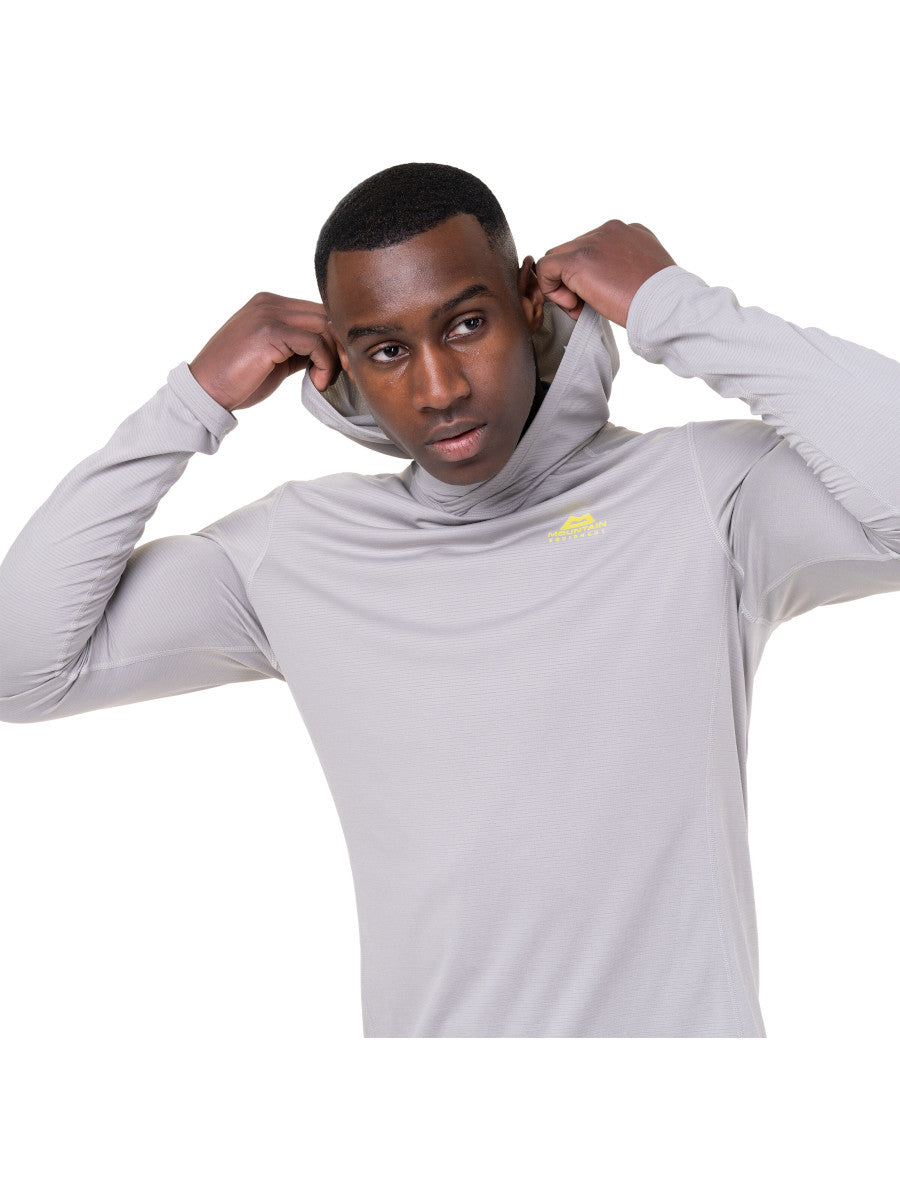 Mountain Equipment Glace Hooded