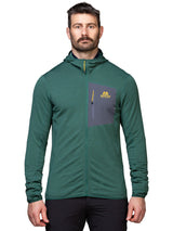 Mountain Equipment Lumiko Hooded Jacket