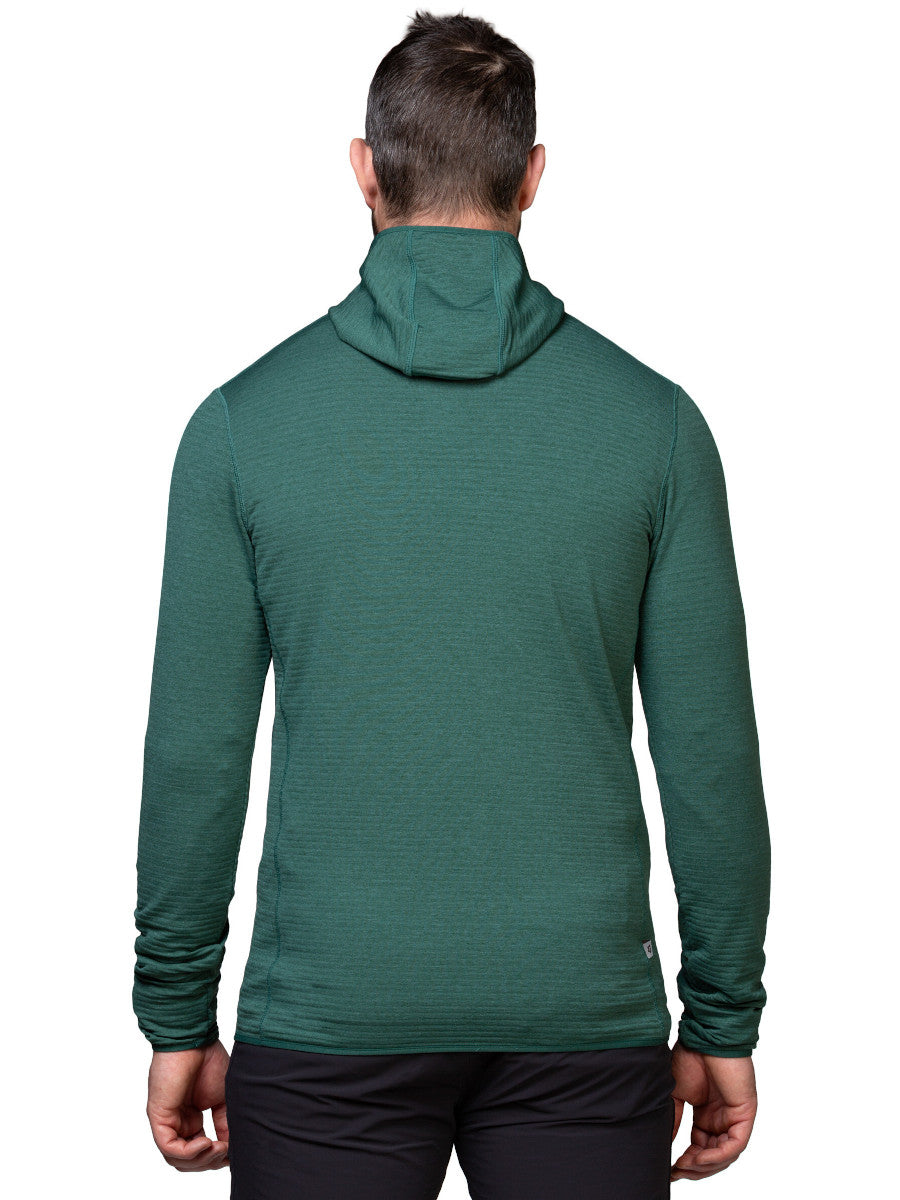 Mountain Equipment Lumiko Hooded Jacket