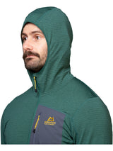 Mountain Equipment Lumiko Hooded Jacket