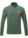 Mountain Equipment Lumiko Zip T
