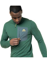 Mountain Equipment Lumiko Zip T