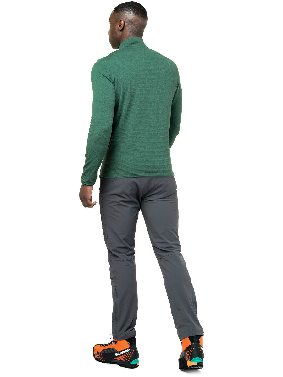 Mountain Equipment Lumiko Zip T