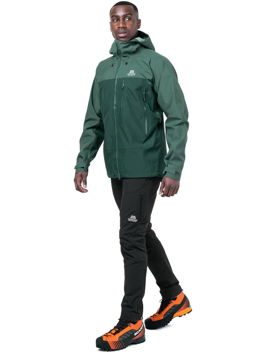 Mountain Equipment Makalu Jacket