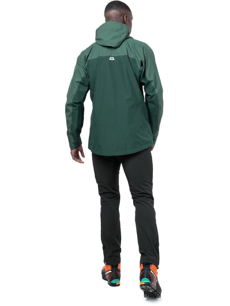 Mountain Equipment Makalu Jacket