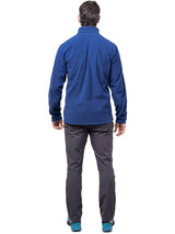Mountain Equipment Micro Zip T