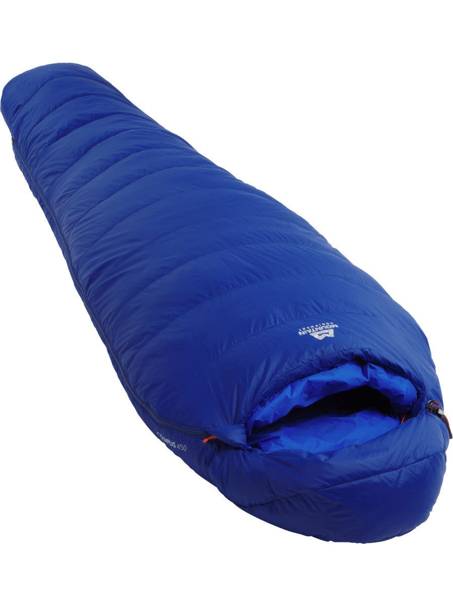 Mountain Equipment Olympus 450