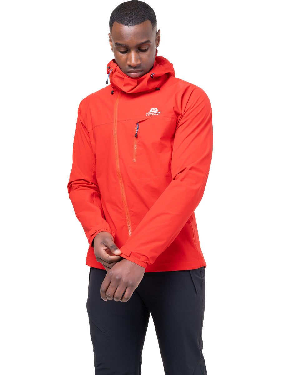 Mountain Equipment Squall Hooded Jacket