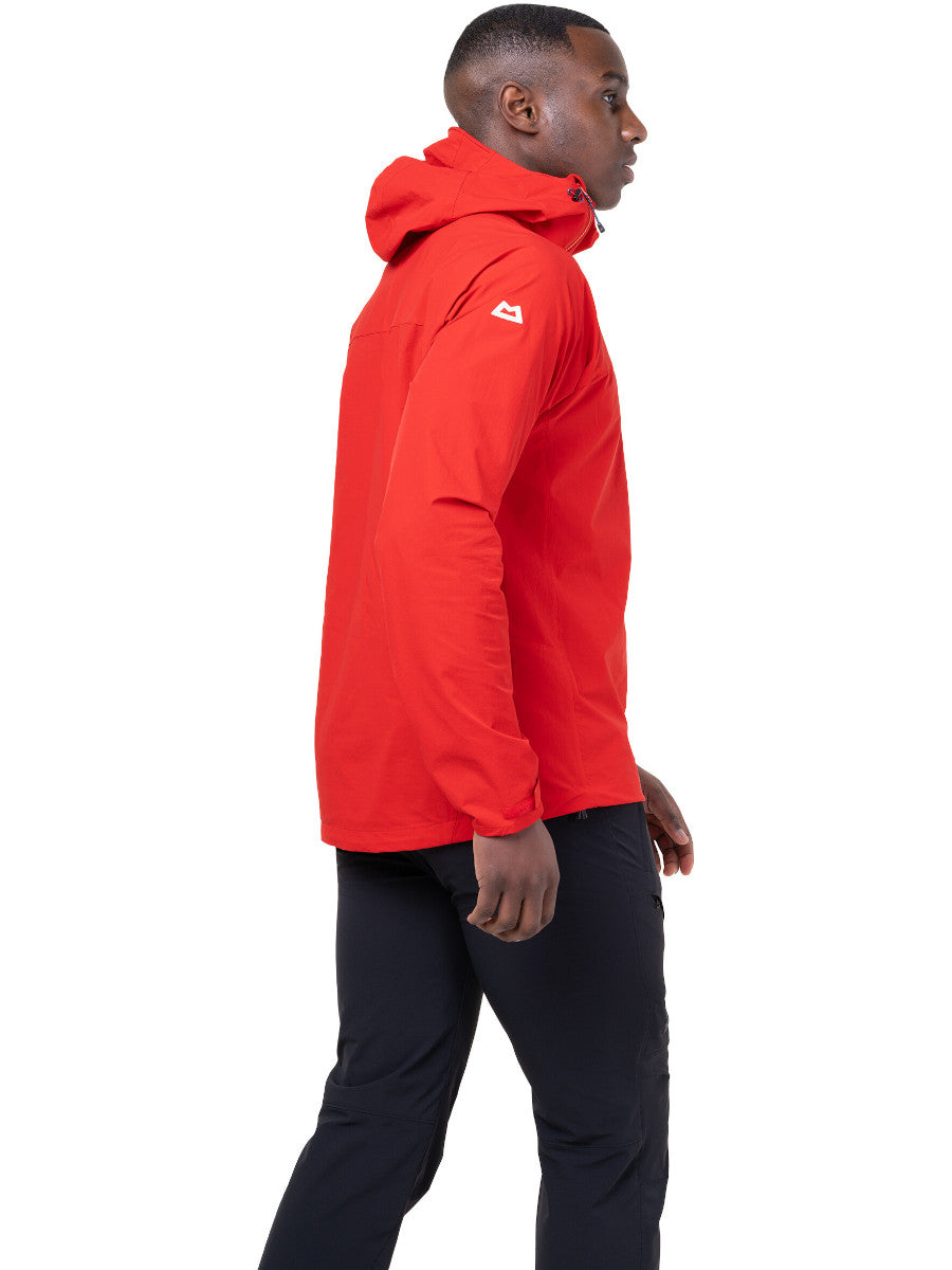 Mountain Equipment Squall Hooded Jacket