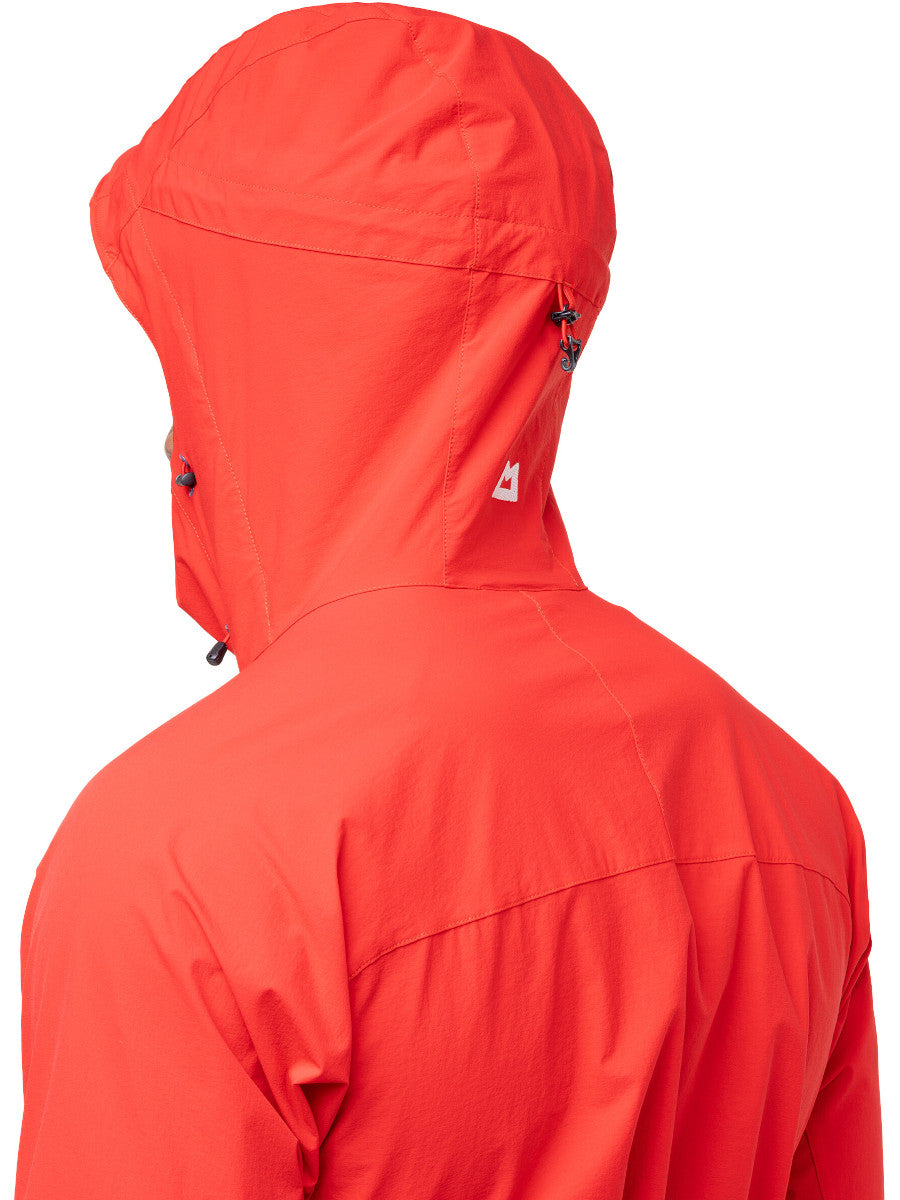 Mountain Equipment Squall Hooded Jacket